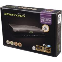 گیرنده دیجیتال دنای مدل STB1033H