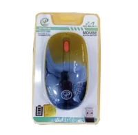 موس بیسیم ایکس پی xp W490