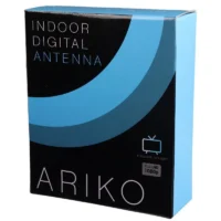 آنتن رومیزی آریکو Ariko 10m + آداپتور