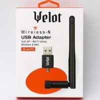 دانگل وای فای ویلوت مدل WN70 آنتن دار