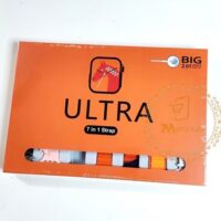 ساعت هوشمند ، Ultra 2 ، هفت بند ، اپل واچ اولترا 7 بند