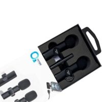 میکروفون یقه ای بی سیم اکسیژن مدل MK-1
