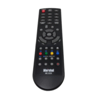 ریموت کنترل تلویزیون مارشال مدل ME3230