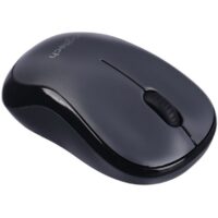 ماوس بی‌ سیم لاجیتک مدل M220 Silent