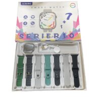 ساعت هوشمند TLTM-M42