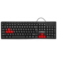 کیبورد با سیم ایکس پی-پروداکت مدل XP-8400