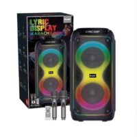 اسپیکر بلوتوثی BTS 2122