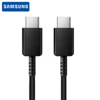 کابل تبدیل USB-C به USB-C سامسونگ مدل 1 متری - 5 آمپر