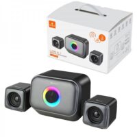 اسپیکر بلوتوث لپ تاپی 3 تکه کیسونلی مدل U-3200BT