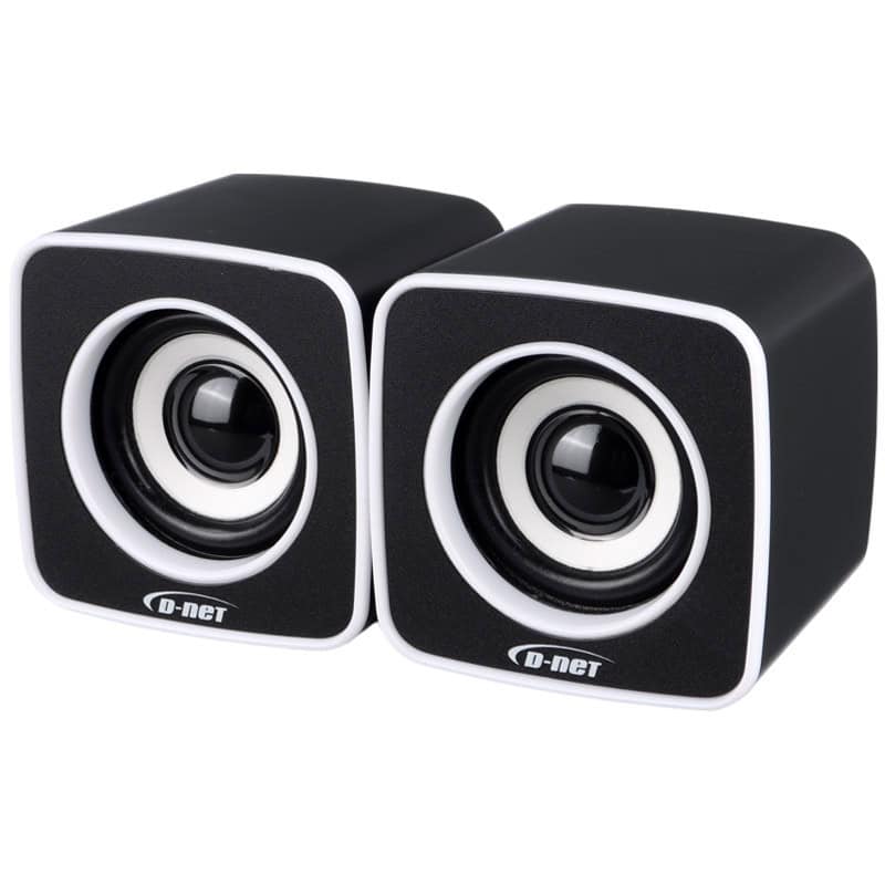 اسپیکر دی نت مدل DT-13