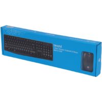 کیبورد و ماوس بی سیم بیاند مدل BMK-5110 RF