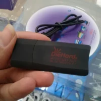 Car Bluetooth برند DIEHARD مدل M7 PROMAX