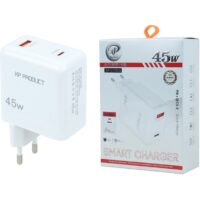 شارژر XP-UC005 45W