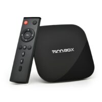 اندروید باکس تسکو مدل TAB-ECO