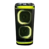 اسپیکر بلوتوثی قابل حمل آنیکو مدل CH-8820