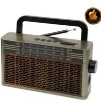 رادیو اسپیکر اصلی MEIER-M-8003BT