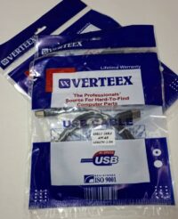 کابل پرینتر USB ورتکس طول 1.5 متر