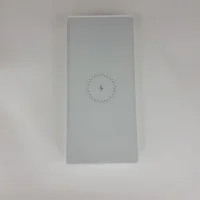 پاوربانک شیائومی مدل WPB16ZM ظرفیت 20000 میلی آمپر ساعت